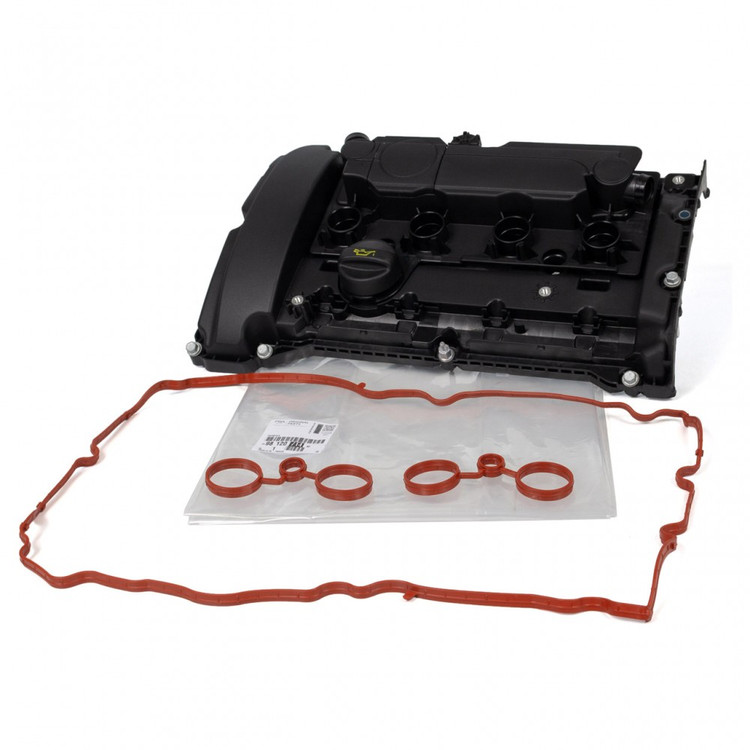 درب سوپاپ انجین EP6 پژو 508 و 2008 و سیتروئن C3 اورجینال فرانسه آکبند