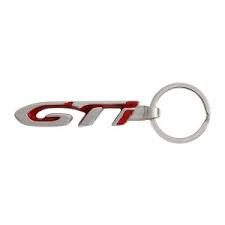جاسوییچی GTi اورجینال آکبند ساخت فرانسه
