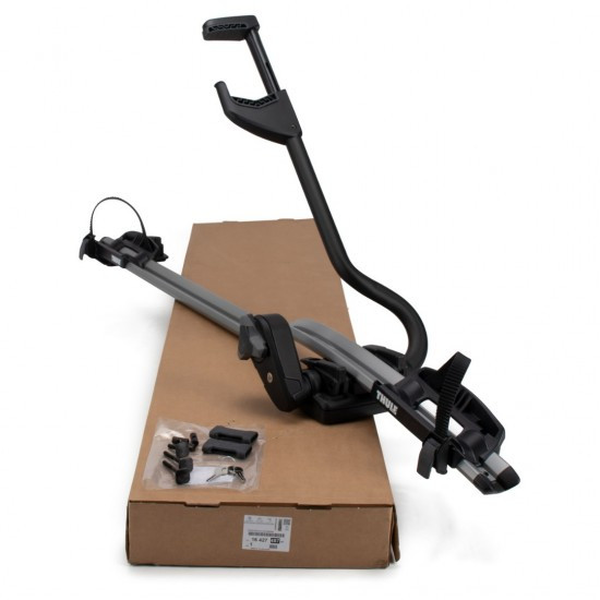 باربند دوچرخه THULE اورجینال آکبند ساخت لهستان مدل proride 598