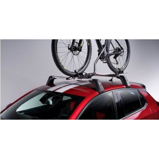 باربند دوچرخه THULE اورجینال آکبند ساخت لهستان مدل proride 598