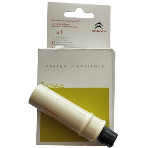 کارتریج خوشبوکننده اورجینال با رایحه Florale ساخت فرانسه