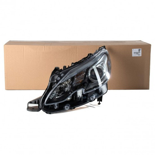 چراغ جلو چپ اورجینال پژو 2008 آکبند ساخت فرانسه