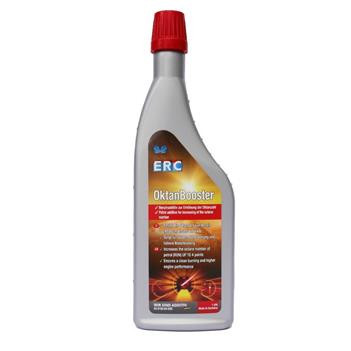 اکتان بوستر ERC اورجینال ساخت آلمان