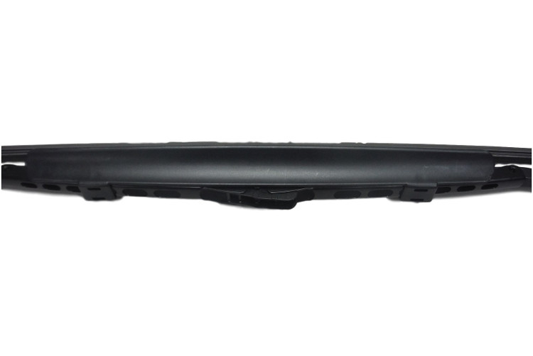 تیغه برف پاک کن جلو اسپویلر دار پژو 206 و 207 اورجینال آکبند ساخت فرانسه