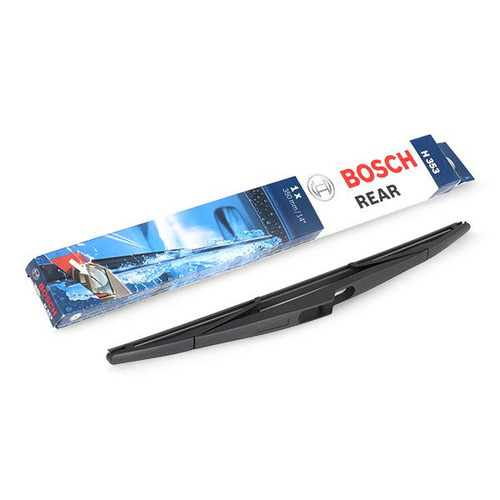 تیغه برف پاک کن عقب پژو 206 و 207 بوش BOSCH