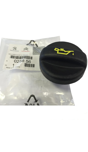 درب روغن موتور پژو 206 و 207 موتور tu5 اورجینال ساخت فرانسه