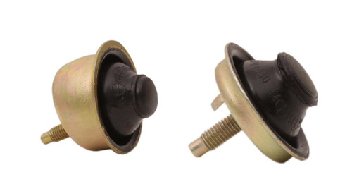 دسته موتور ضربه گیر طرفین دوسرپیچ (A1 , A2) پژو 206 و 207 شرکتی