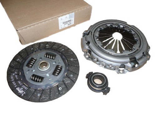 دیسک و صفحه کلاچ پژو 206 tu5 و 207 اورجینال ساخت فرانسه