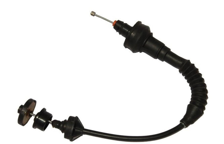 کابل کلاچ (سیم کلاچ) 206 و 207 رگلاژ اتوماتیک اورجینال فرانسه