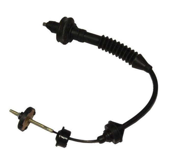 کابل کلاچ (سیم کلاچ) 206 و 207 رگلاژ دستی اورجینال ساخت فرانسه