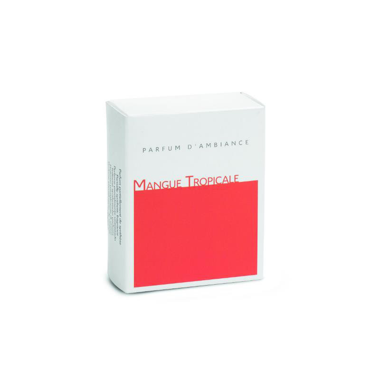 کارتریج خوشبوکننده اورجینال با رایحه انبه (Mango) ساخت فرانسه