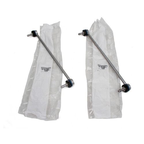 میل موجگیر پژو 206 و 207 جلو چپ و راست ساخت فرانسه