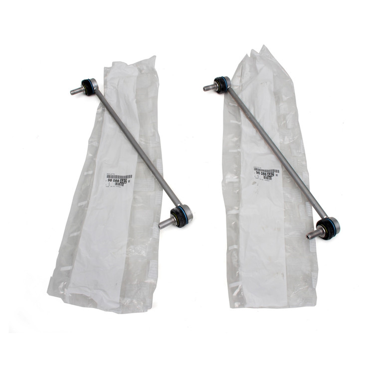 میل موجگیر پژو 206 و 207 جلو چپ و راست ساخت فرانسه