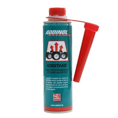 مکمل سوخت اکتان ادینول اورجینال ساخت آلمان