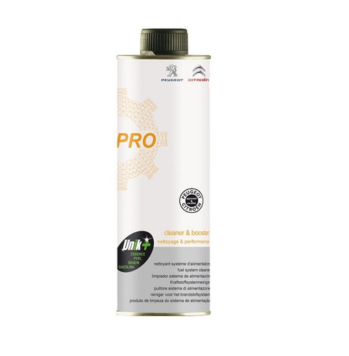 مکمل سوخت PRO (مایع تمیزکننده مسیر سوخت رسانی و اکتان) – اورجینال