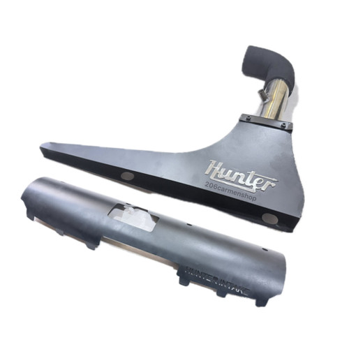 کیت مکش (رم ایر) پژو 206 تیپ ۲ و ۵ Hunter دهنه بزرگ فیلتر دار